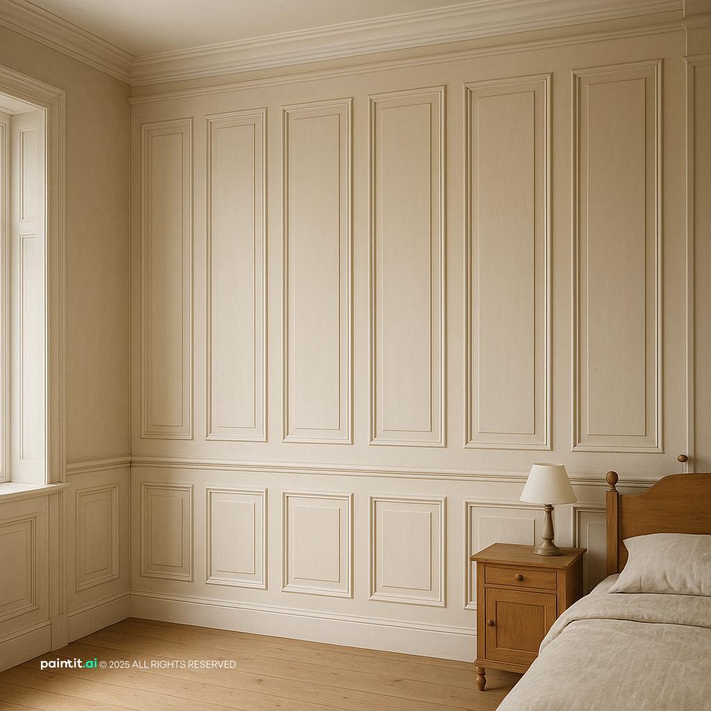 Danish Interior with Scandinavian-Style Bedroom for Danish Interior Design Style