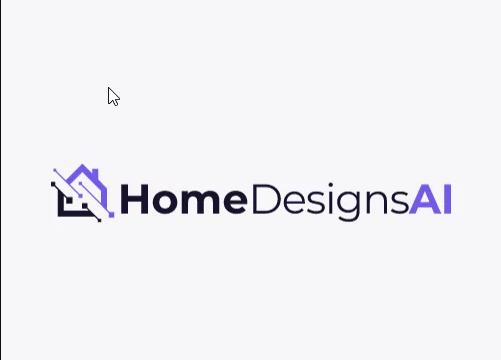 HomeDesigns AI:
