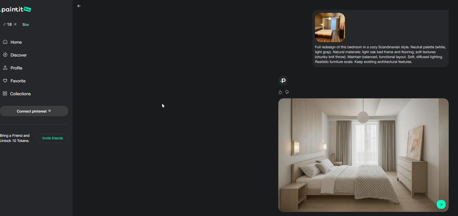 Step 2 - Write a directive prompt.
