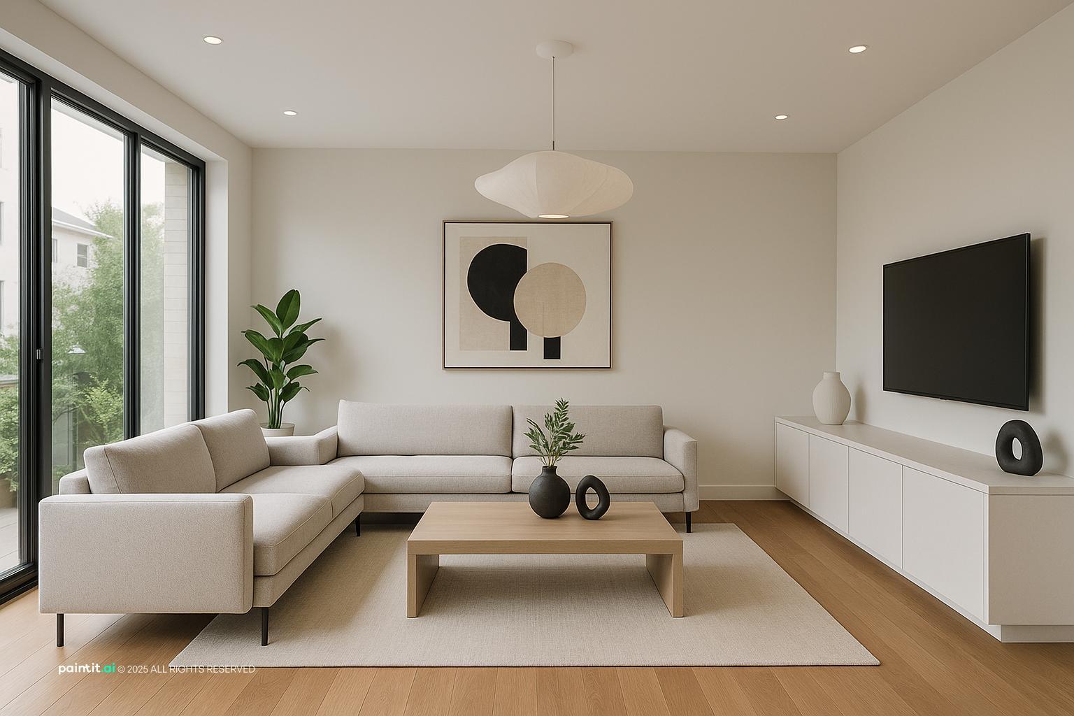 Design Inspiration 10 with softer materials and a calmer mood.