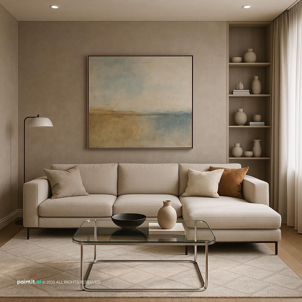 Modern Living Room Design Ideas wood trim living room