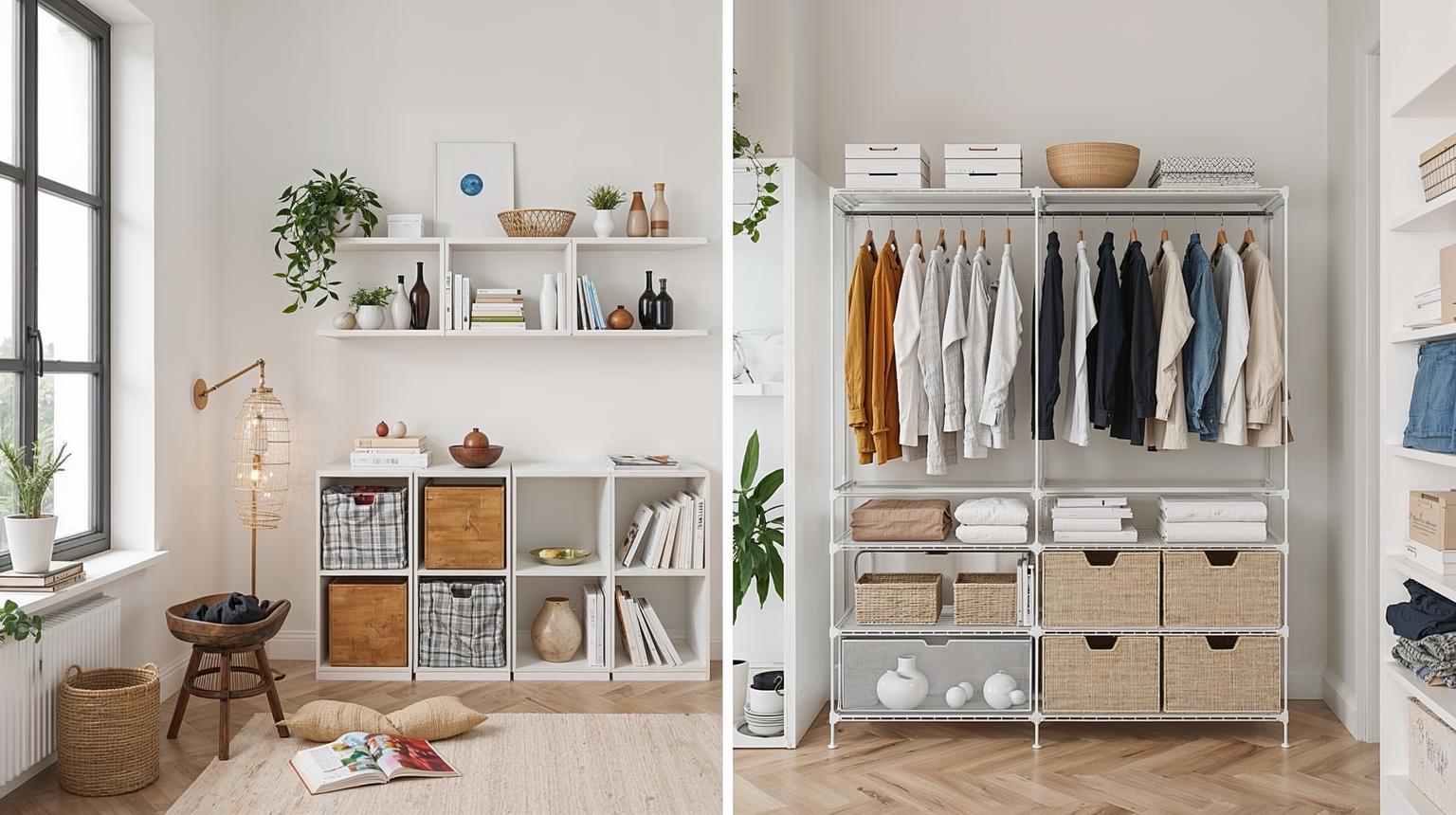Modular Systems for Real Life
