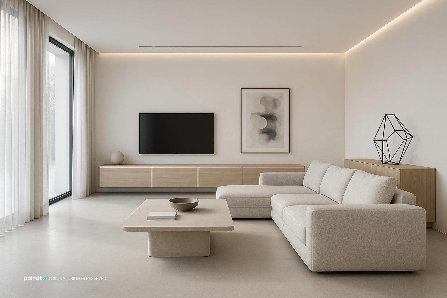 German interior design interior design visual reference 7: oak, grey, and clean functional surfaces