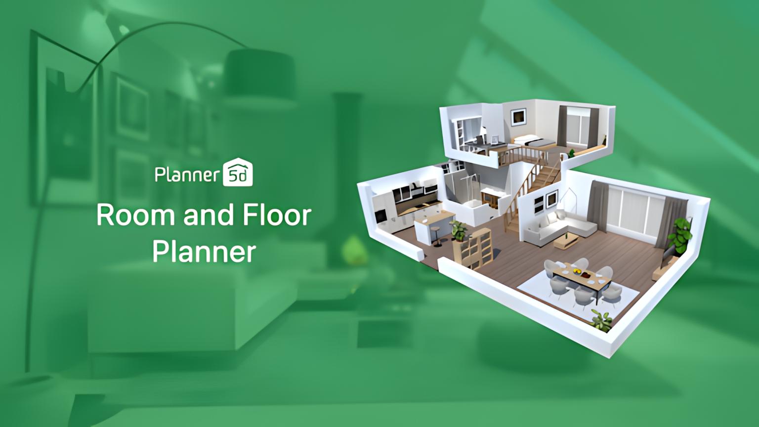 Planner 5D