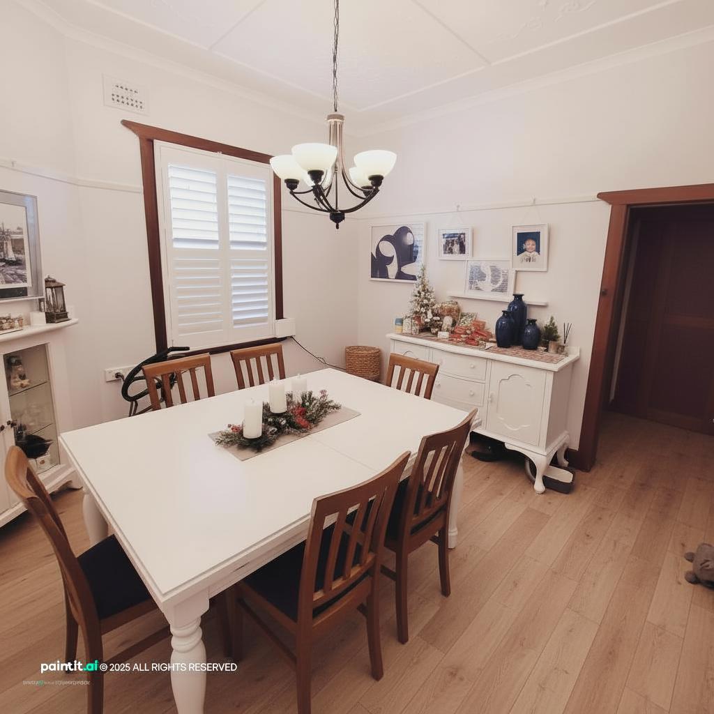 Cape Cod Living Room - Coastal Design | Paintit.ai - 17