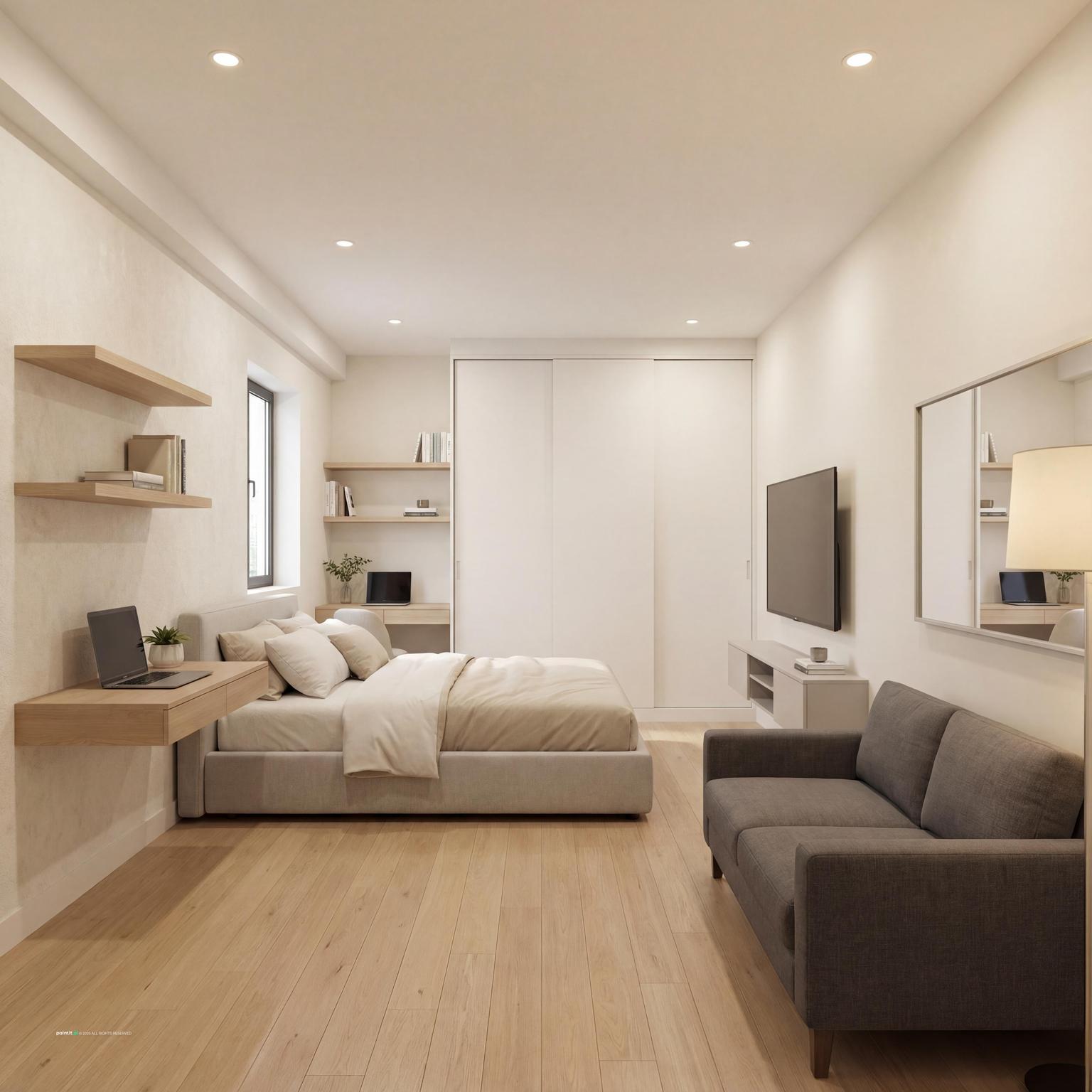 RV interior design