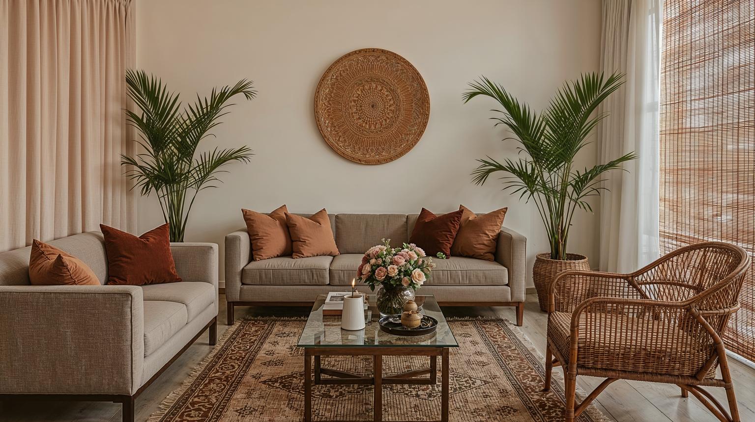Moroccan Decor Is All About Well-Being and Relaxation