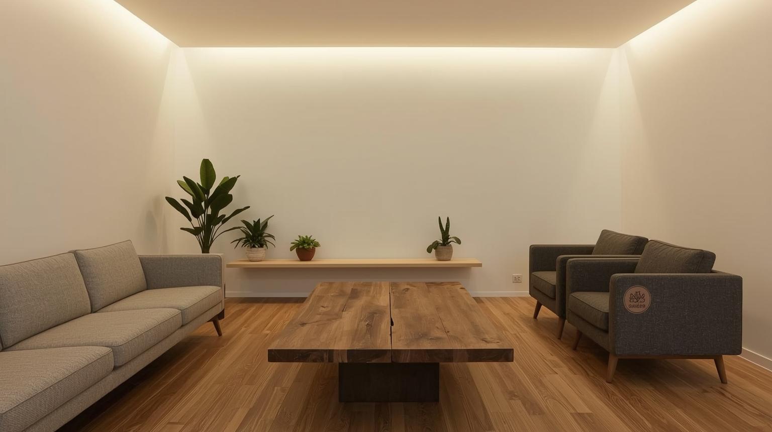 Sustainable design elements highlighted by AI