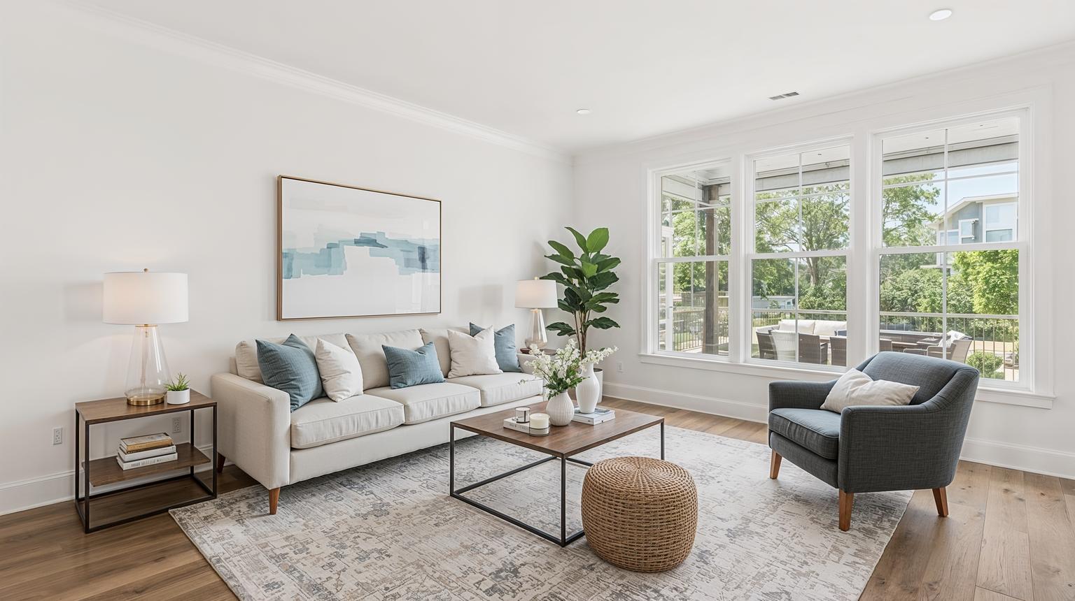REimagine Home