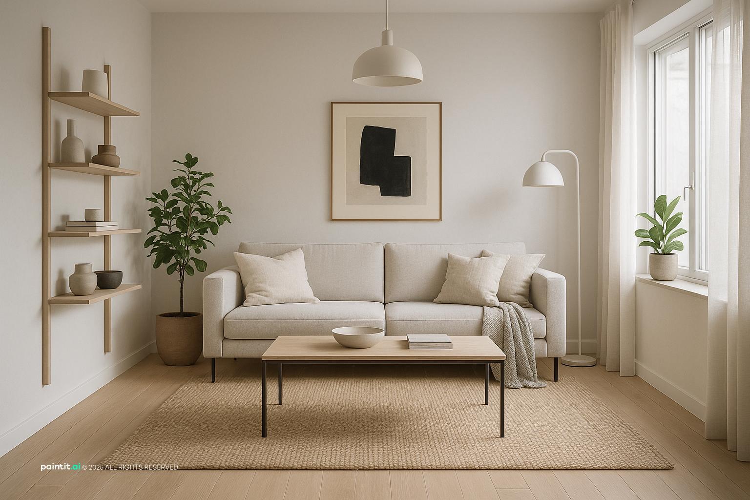 Finnish interior design interior design visual reference 11: birch and pine warmth without clutter