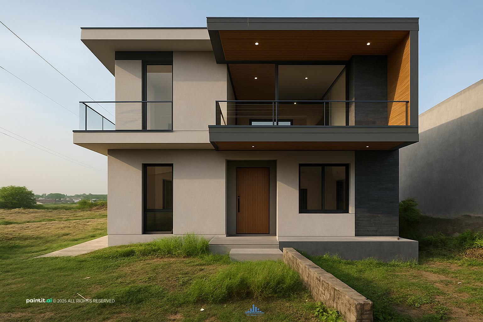 Mobile Home Living Room Ideas: Design Inspiration | Paintit.ai - 8