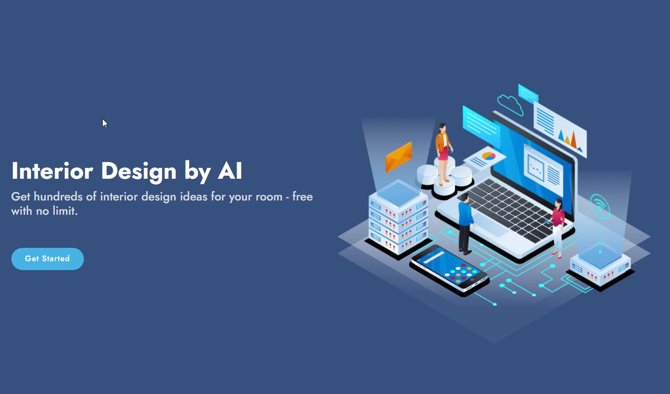 AI Room Planner