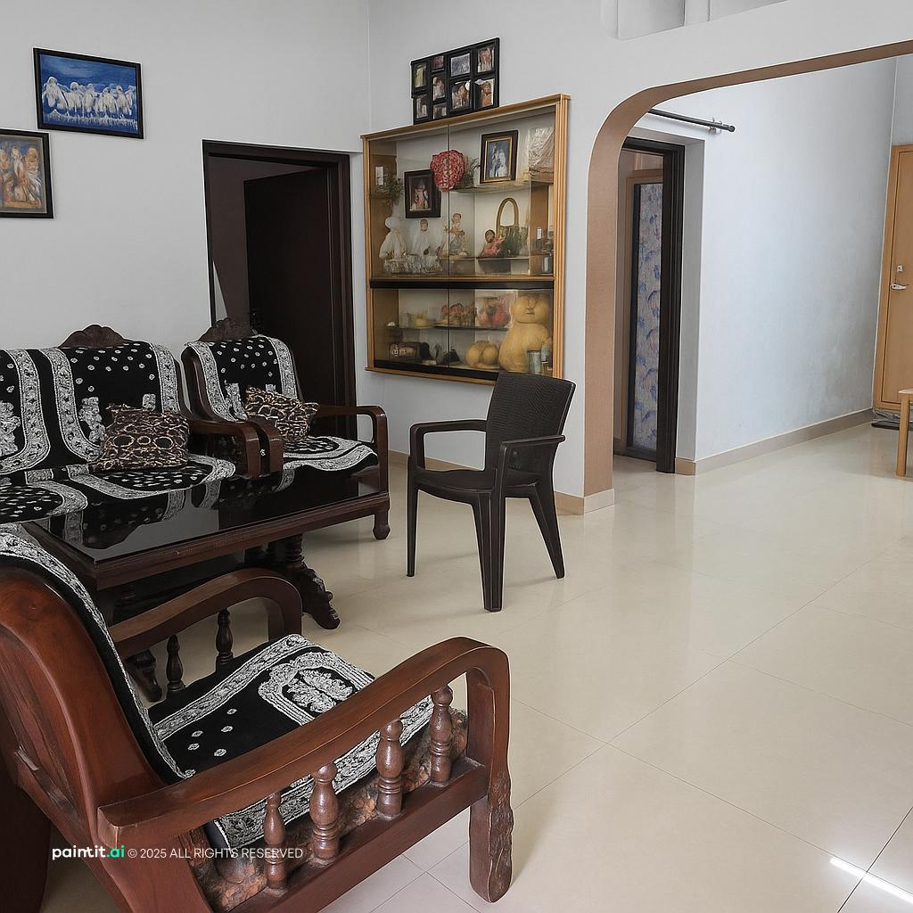 Staging a Living Room - Expert Home Presentation | Paintit.ai - 12