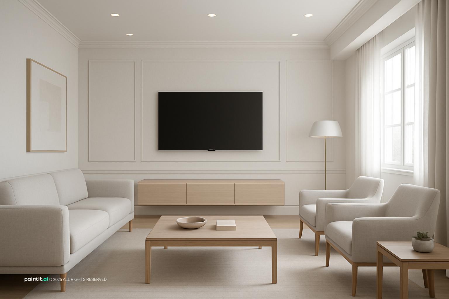 German interior design interior design visual reference 4: bauhaus-adjacent restraint