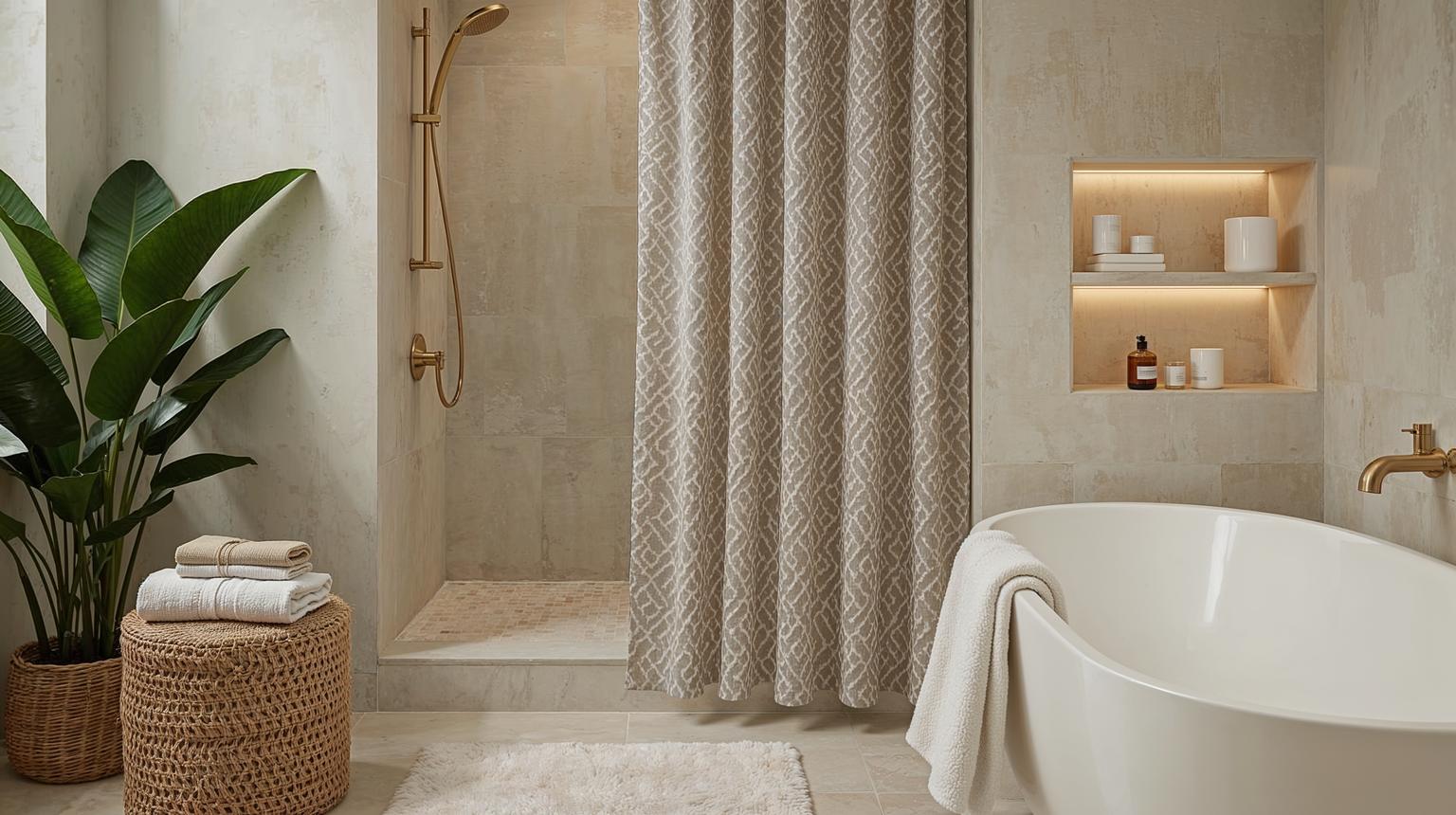 Luxury in the Details