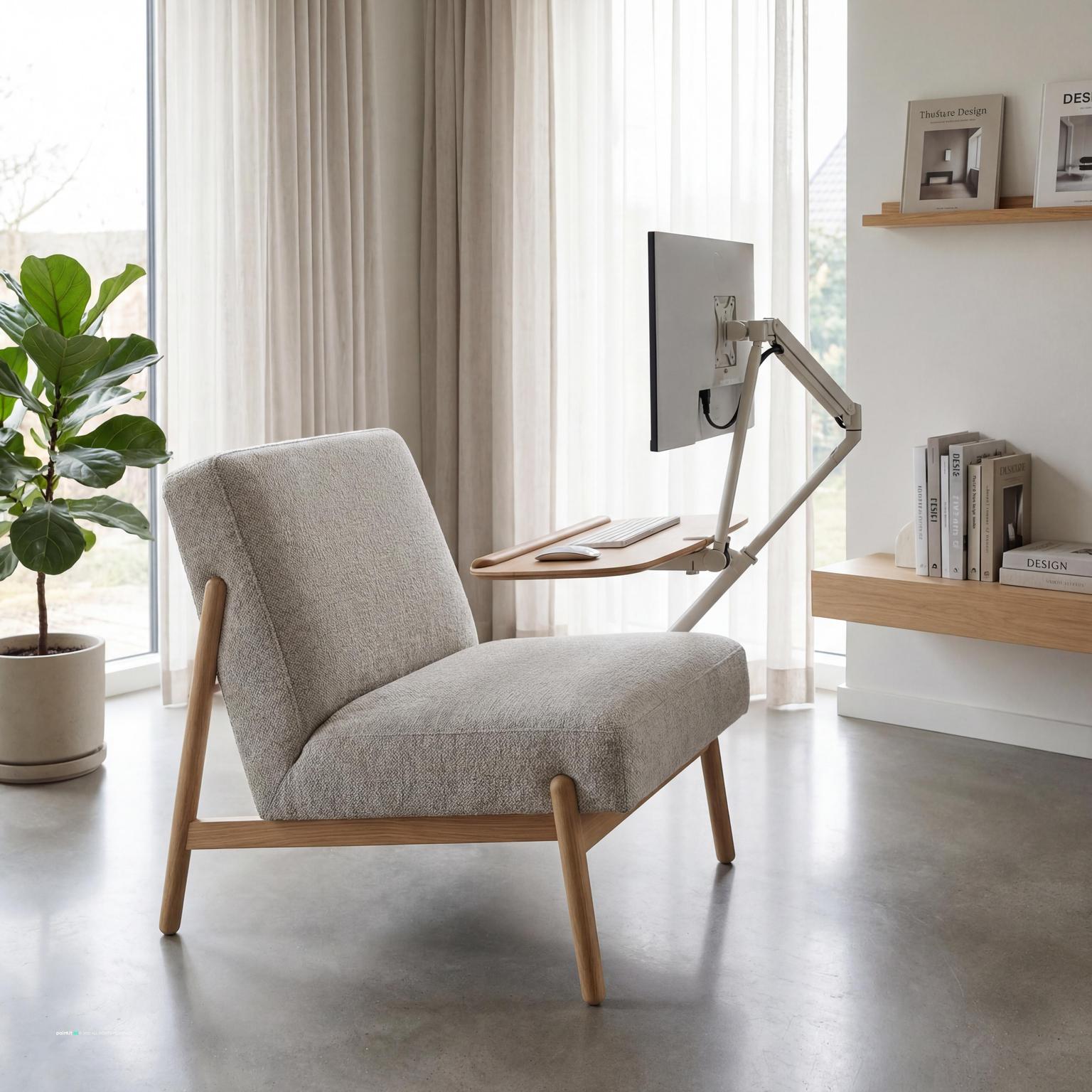 Stylish open-concept living space design, offering flexible layouts for diverse double living room ideas and functional zones.