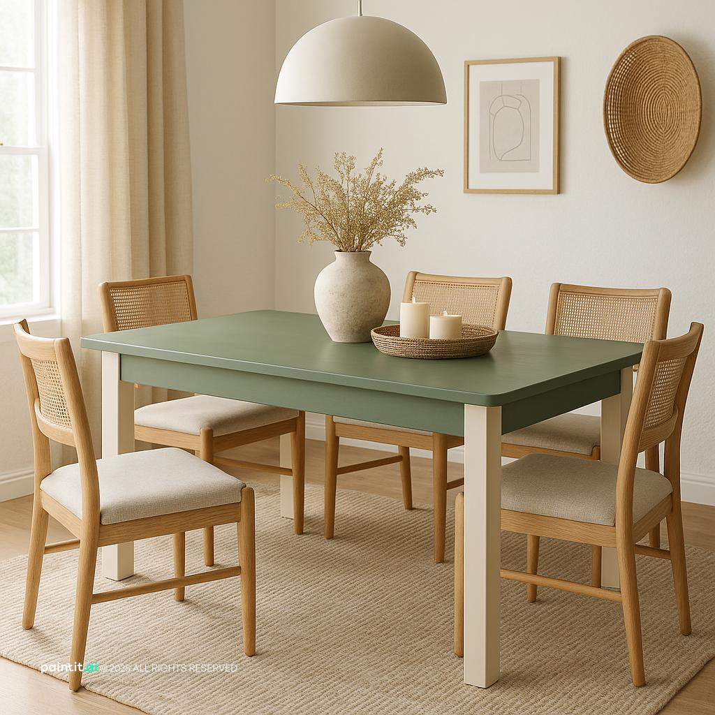 Nursing Home with eco friendly materials and plush seating