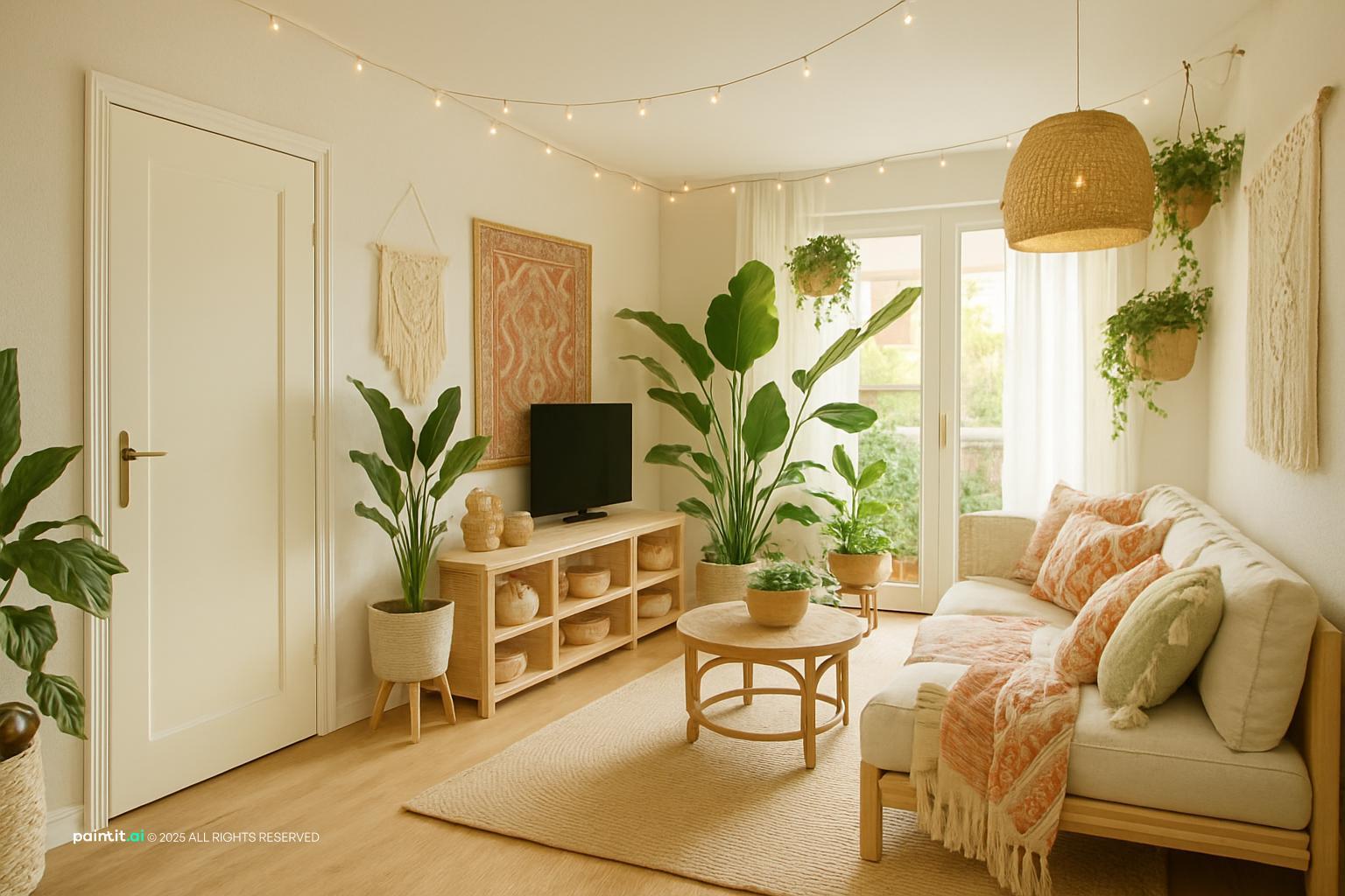 Vintage Victorian Dark Green Living Room: Elegant Decor Concepts | Paintit.ai - 33