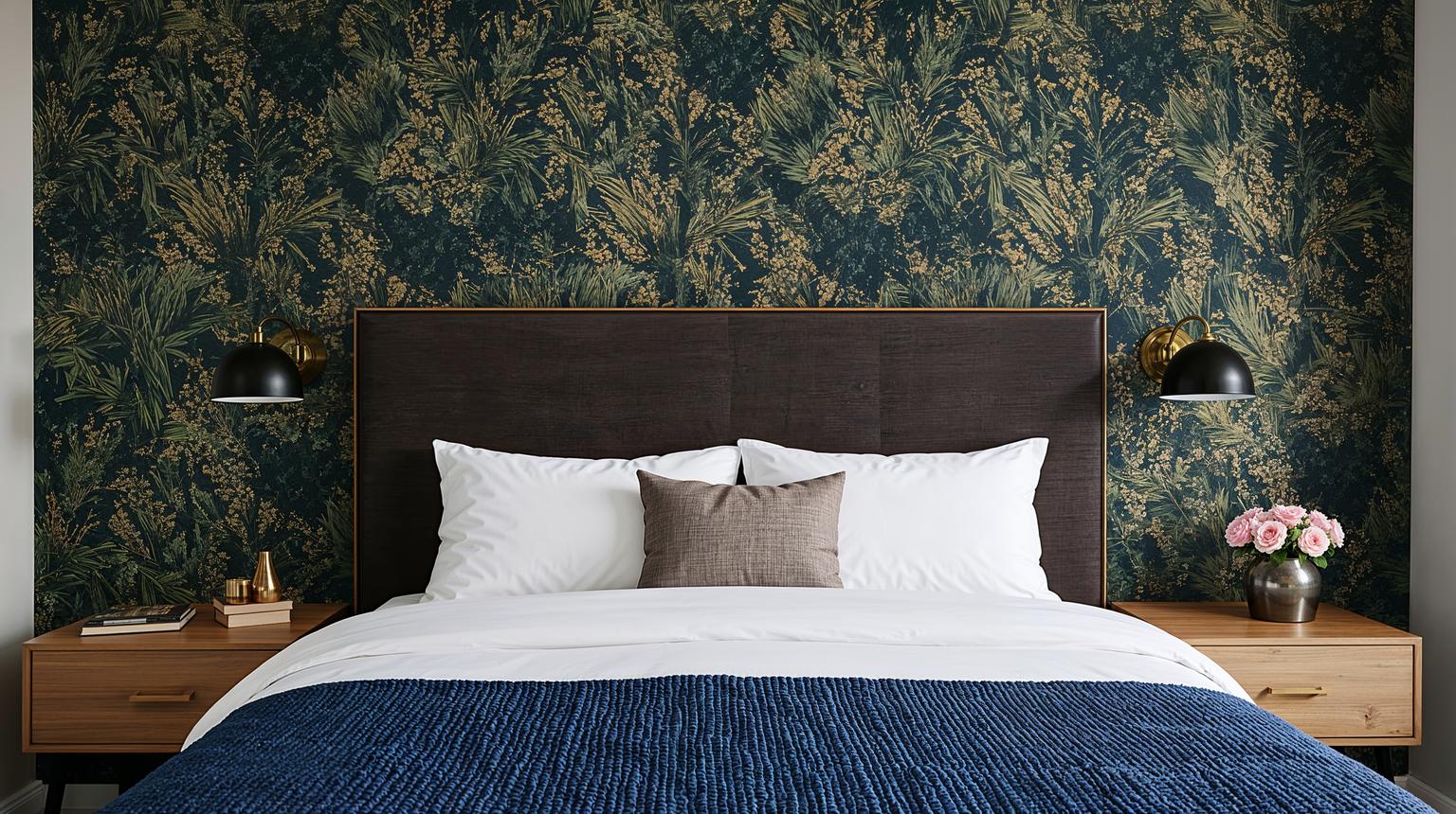 The Headboard Wall Revolution