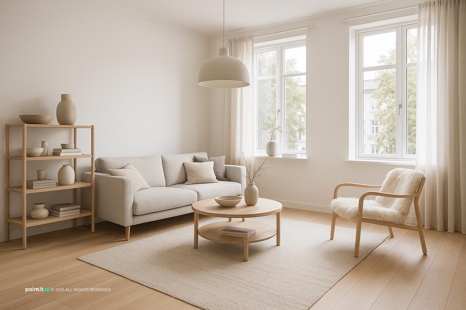 Finnish interior design interior design visual reference 5: minimal rooms shaped by light