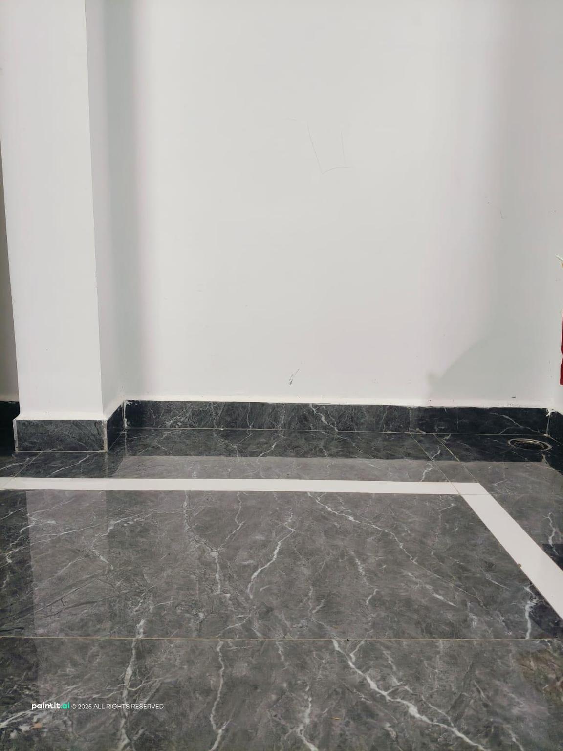 White Marble Living Room - Elegant Design Concepts | Paintit.ai - 14