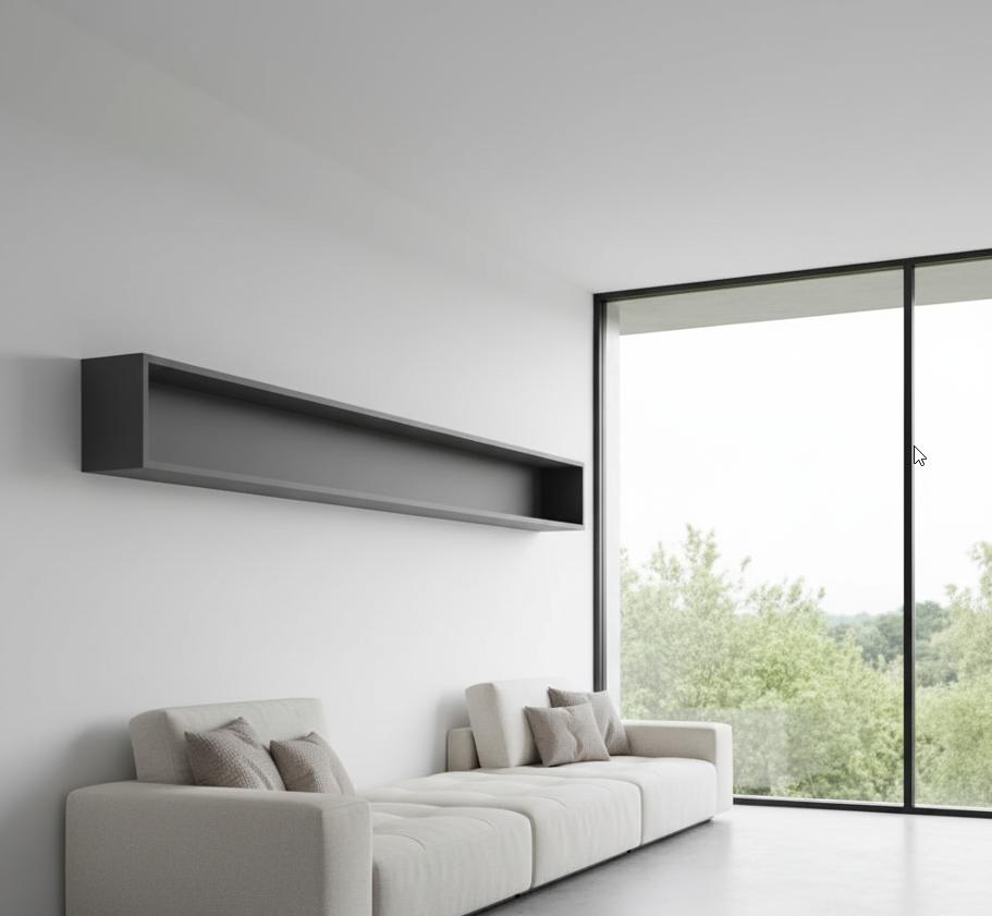 The Influence of Orientation