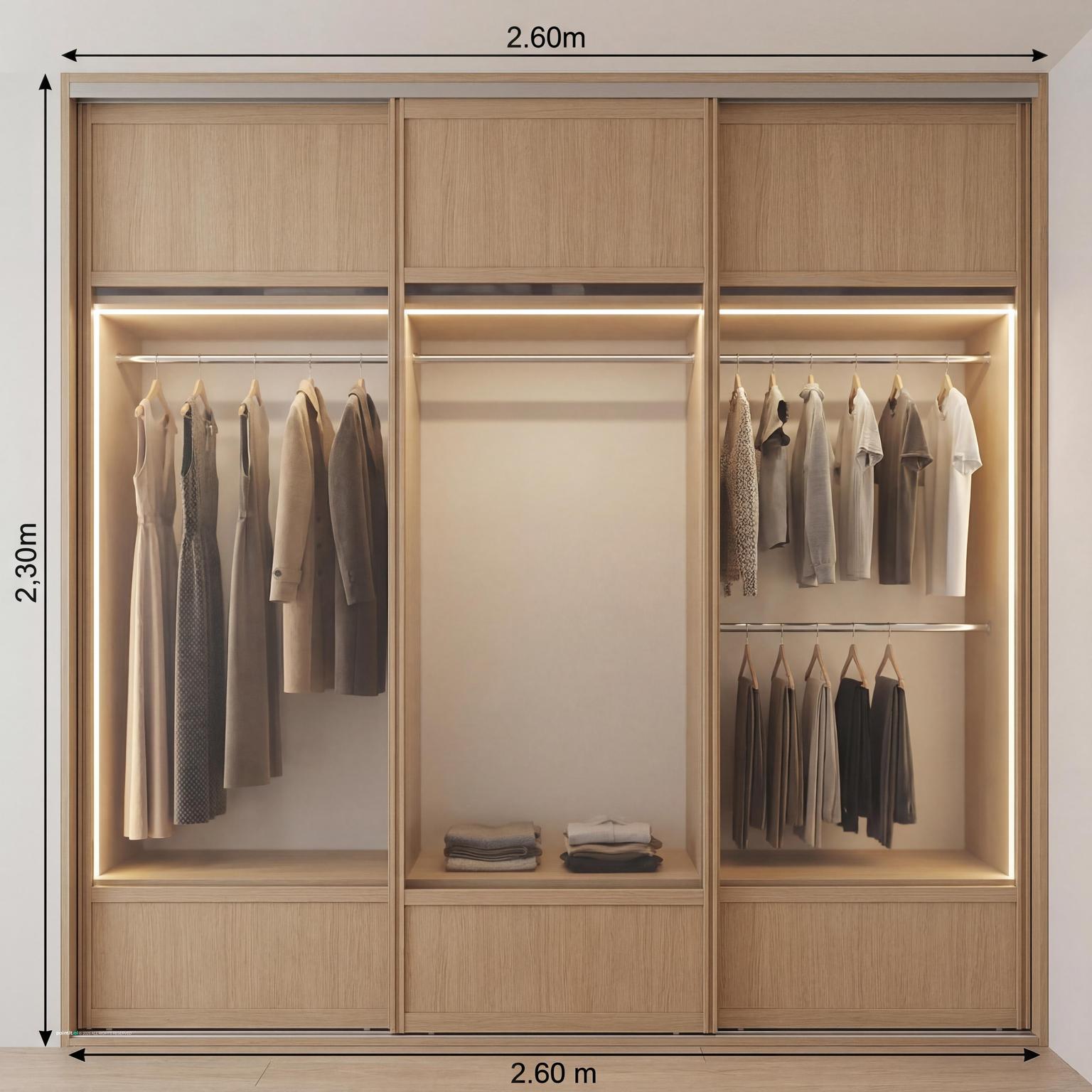 Small saree shop interior design 21