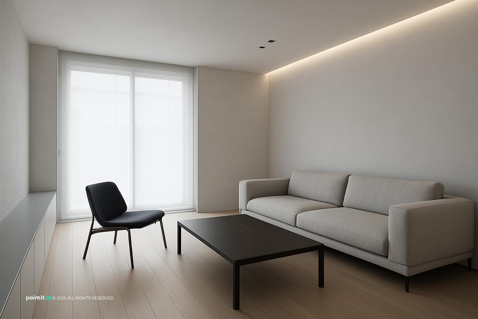 German interior design interior design visual reference 10: black accents and precise furniture lines