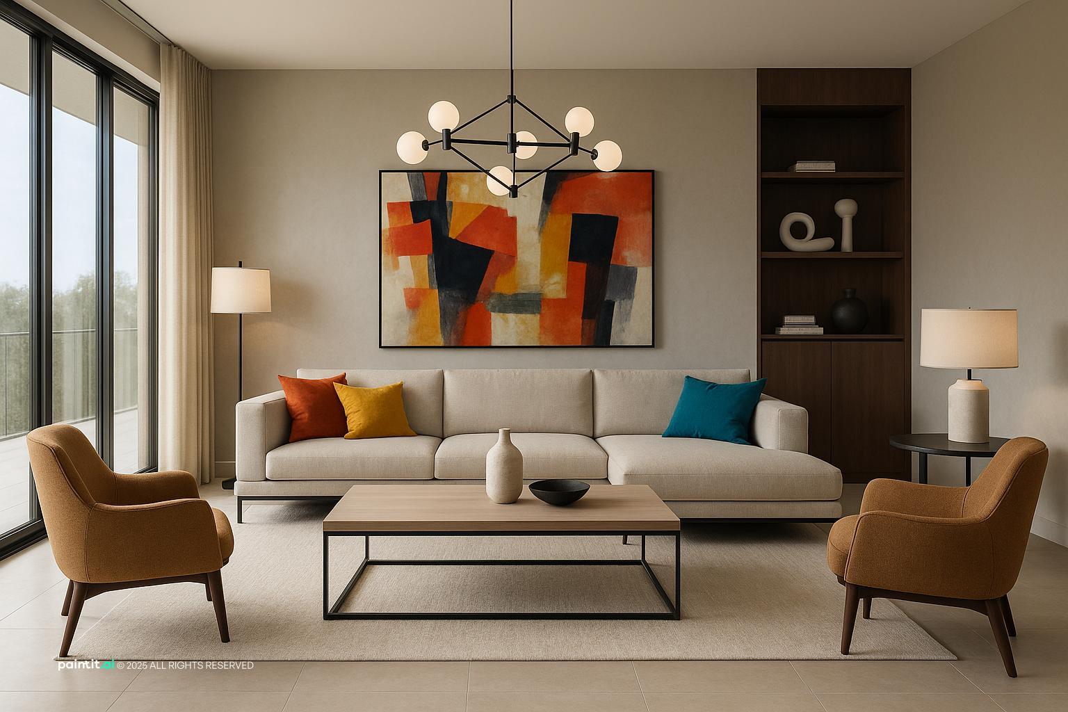 Design Inspiration 10 with softer materials and a calmer mood.