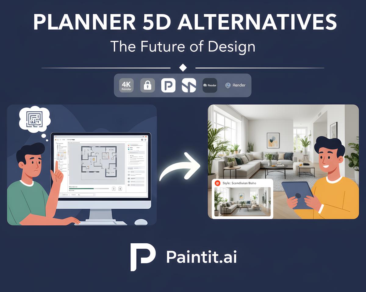 9 Best Planner 5D Alternatives (2025): Free & AI Tools Reviewed ...