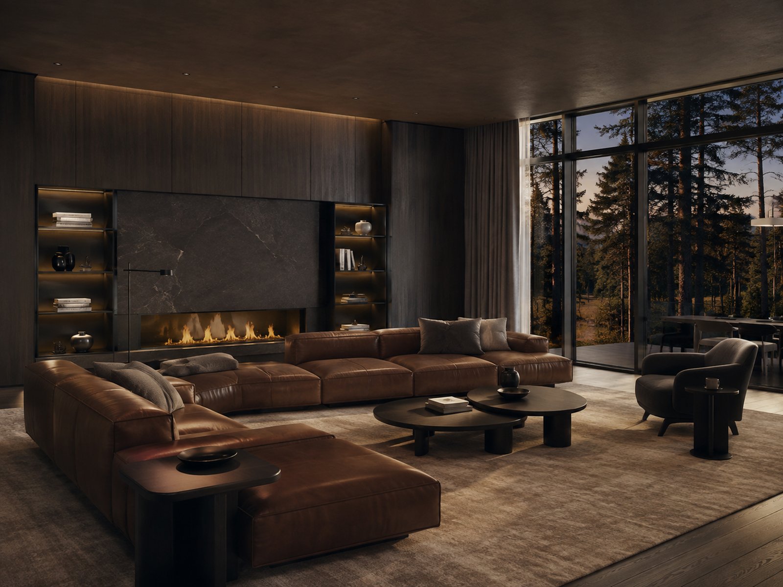 How to Generate More Realistic AI Interiors with Better Materials ...