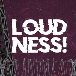 @loudnesscast