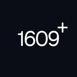 @1609plus