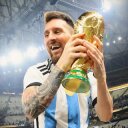 @leomessi