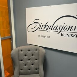 @sirkulasjonsklinikken