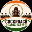 @cockroachjantaparty