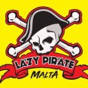 @lazypiratepartyboatmalta