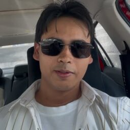 @balmukundshekhawat