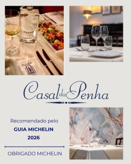 Post 4 by @casaldapenha