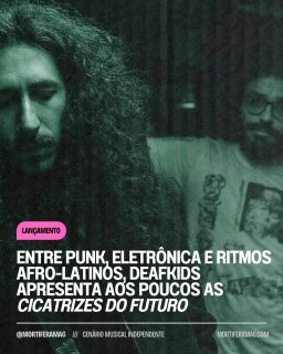 Publication 5 de @mortiferamag