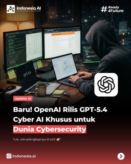 Post 6 di @indonesia.ai