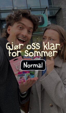 Publicación 3 de @normal_norge
