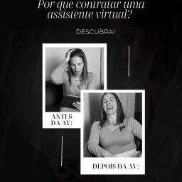 Post 1 di @danuza.assistente