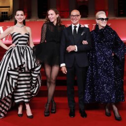 Beitrag 1 von @voguemagazine