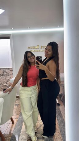Post 4 profilu @estetica_ranyasantos