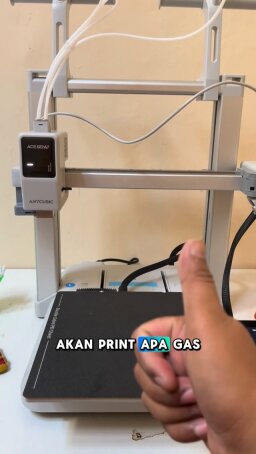 Post 6 di @3dzaiku