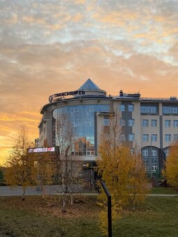Публикация 6 профиля @zhanna_esova