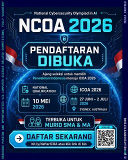 Post 2 di @csrelatedcompetitions