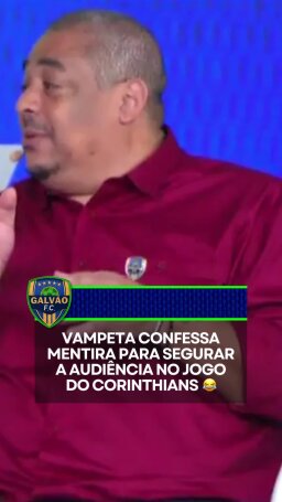 Beitrag 6 von @vampetaoficial