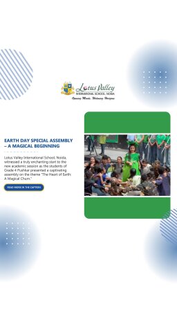 Post 1 profilu @lvis_noida